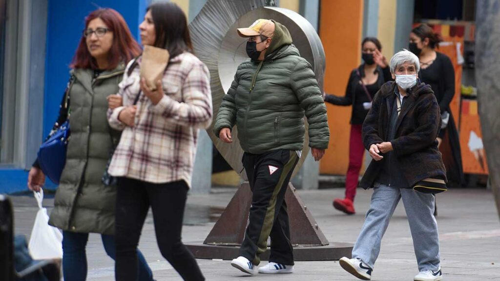 Será invierno atípico: el frío se ira de vacaciones; dan clima para 3 meses