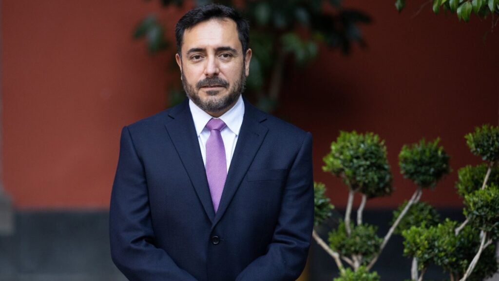 IPN: Arturo Reyes seguirá otros tres años como director general