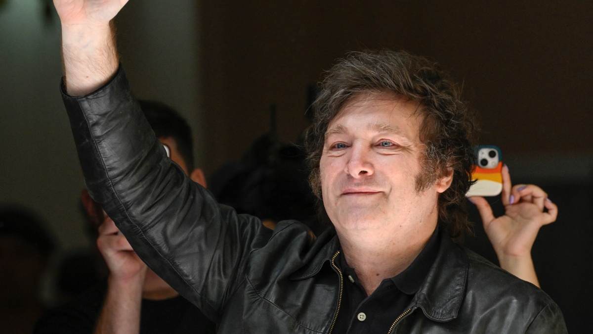 ¿Cuál es la agenda de Javier Milei en su viaje a Estados Unidos?