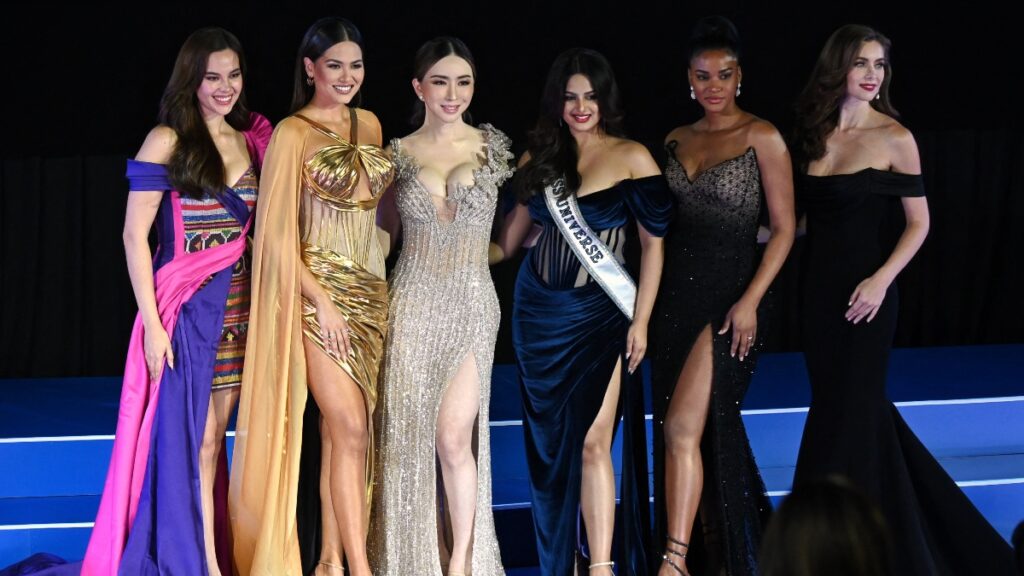 Jkn Global Group Miss Universo Quiebra