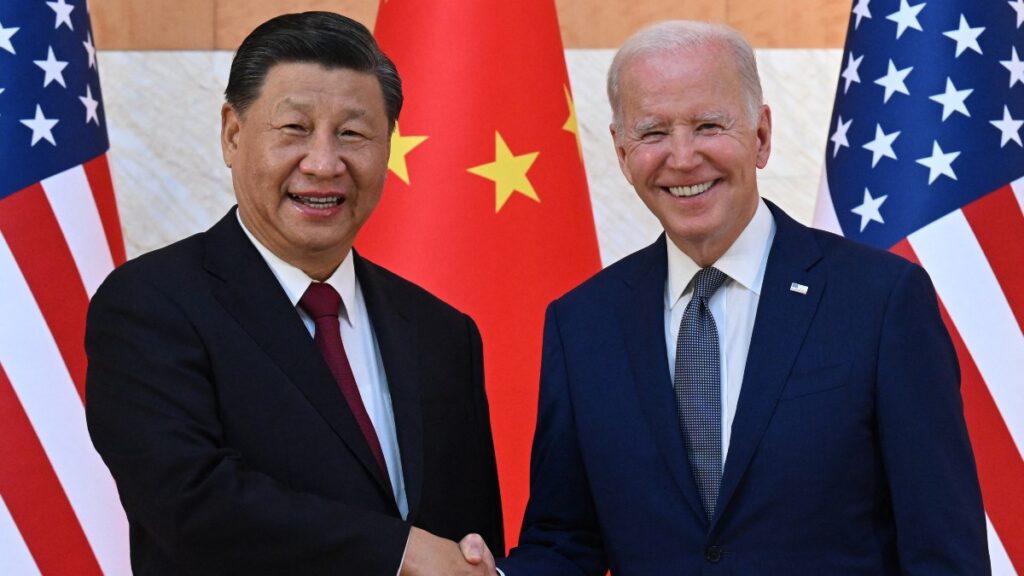 Joe Biden y Xi Jinping se reunirán en foro de la APEC