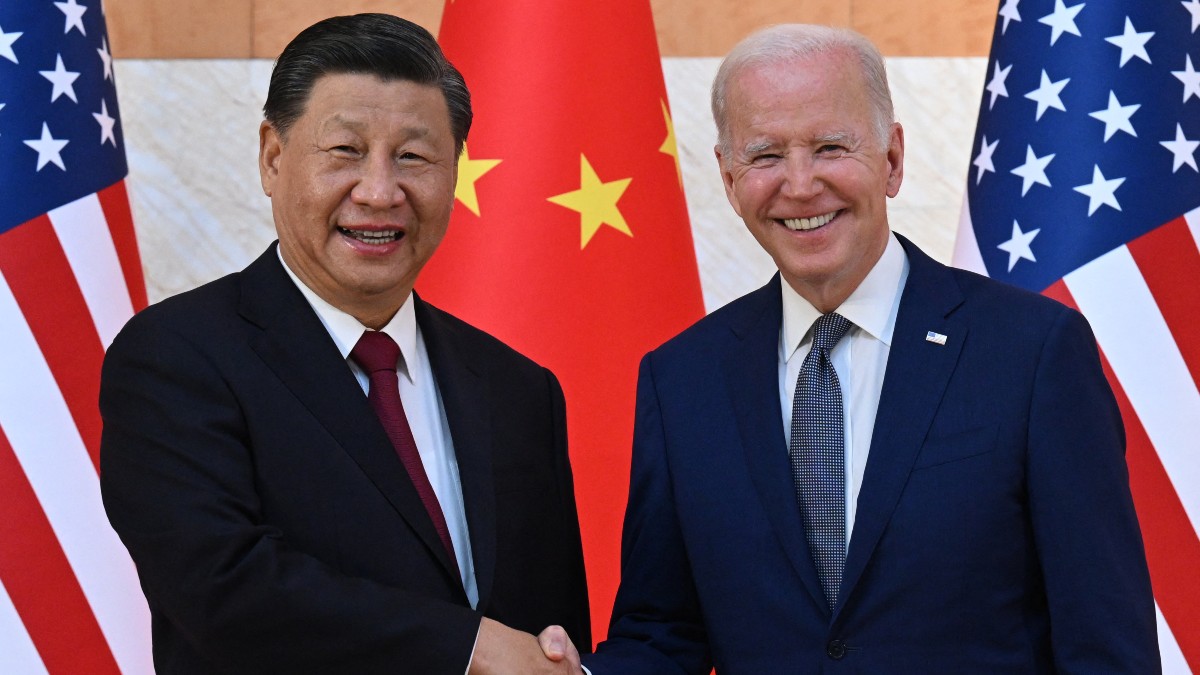 Joe Biden y Xi Jinping se reunirán en foro de la APEC; para “estabilizar” relaciones
