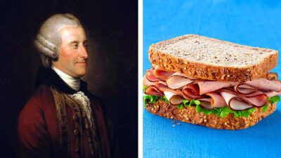 Día Mundial del Sándwich: ¿Quién inventó este delicioso bocadillo?