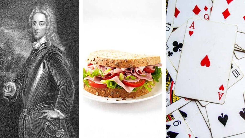 Día Mundial del Sándwich: ¿Quién inventó este delicioso bocadillo?