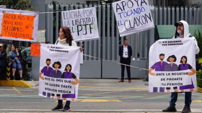 Juez frena indefinidamente extinción de fideicomisos del Poder Judicial