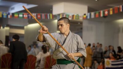 kung fu shaolin argentina