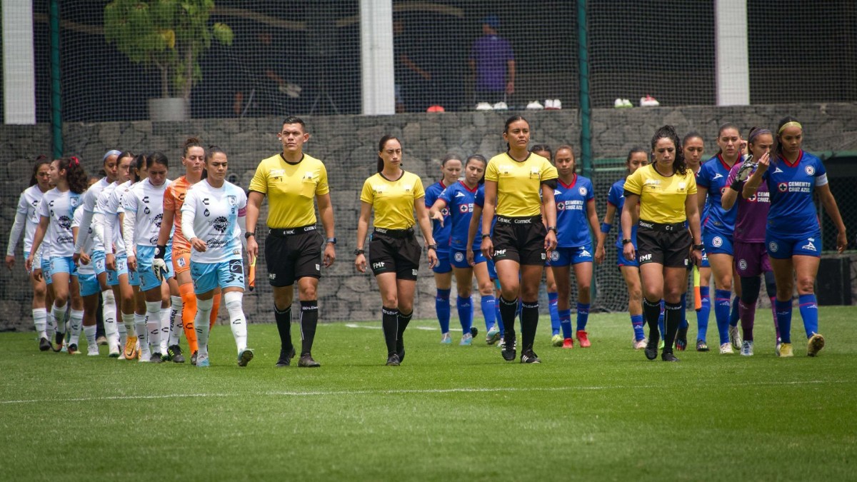 No habrá marcha atrás: Liga MX Femenil dice sí al salario base para deportistas profesionales