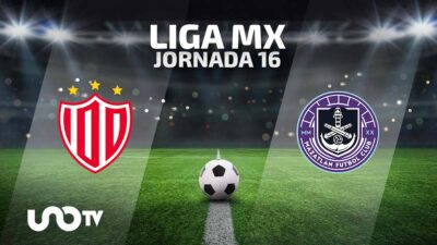 Necaxa vs Mazatlán en vivo: fecha y cómo ver el partido de la Jornada 16