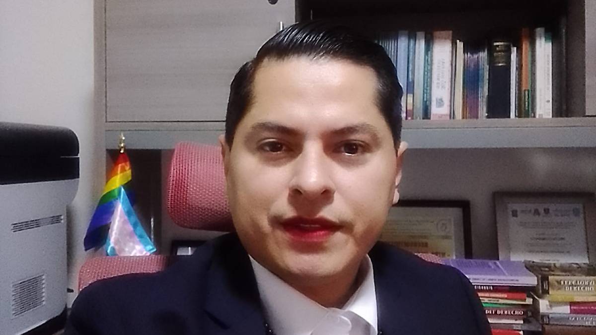 Pareja del magistrade lo mató y luego se suicidó: fiscal de Aguascalientes