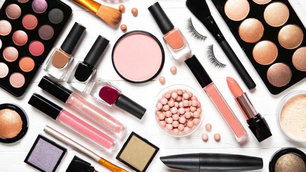 Buen fin 2023: Maquillaje que debes comprar