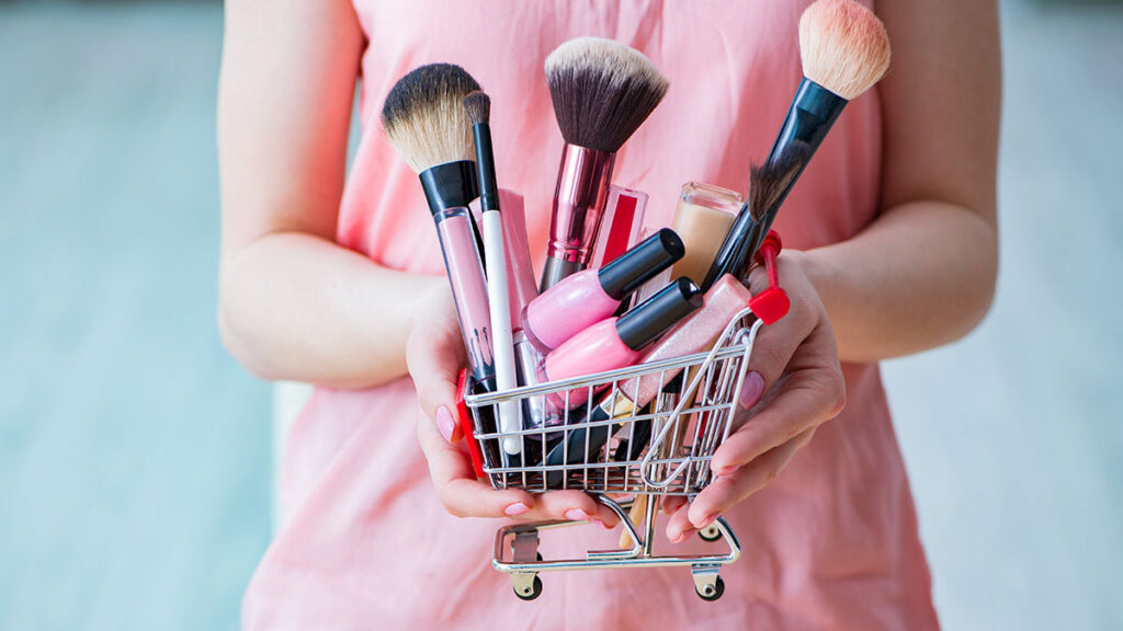 Buen fin 2023: Maquillaje que debes comprar