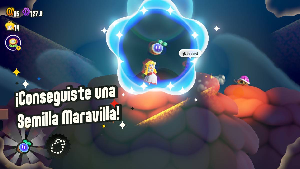 Mario Wonder, un juego de locura con un comercial especial