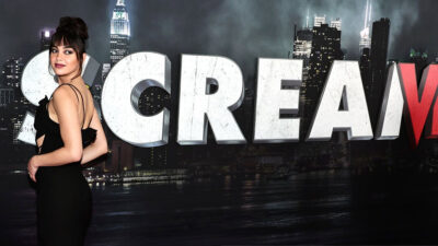 Melissa Barrera lanza fuerte mensaje tras su despido de "Scream"