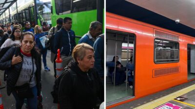 Línea 9 del Metro CDMX cerrará por obras de renivelación