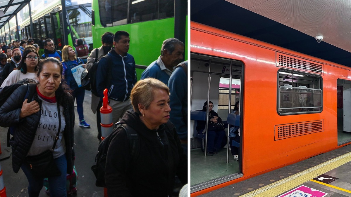 Línea 9 del Metro CDMX cerrará por obras de renivelación: cuándo y qué estaciones