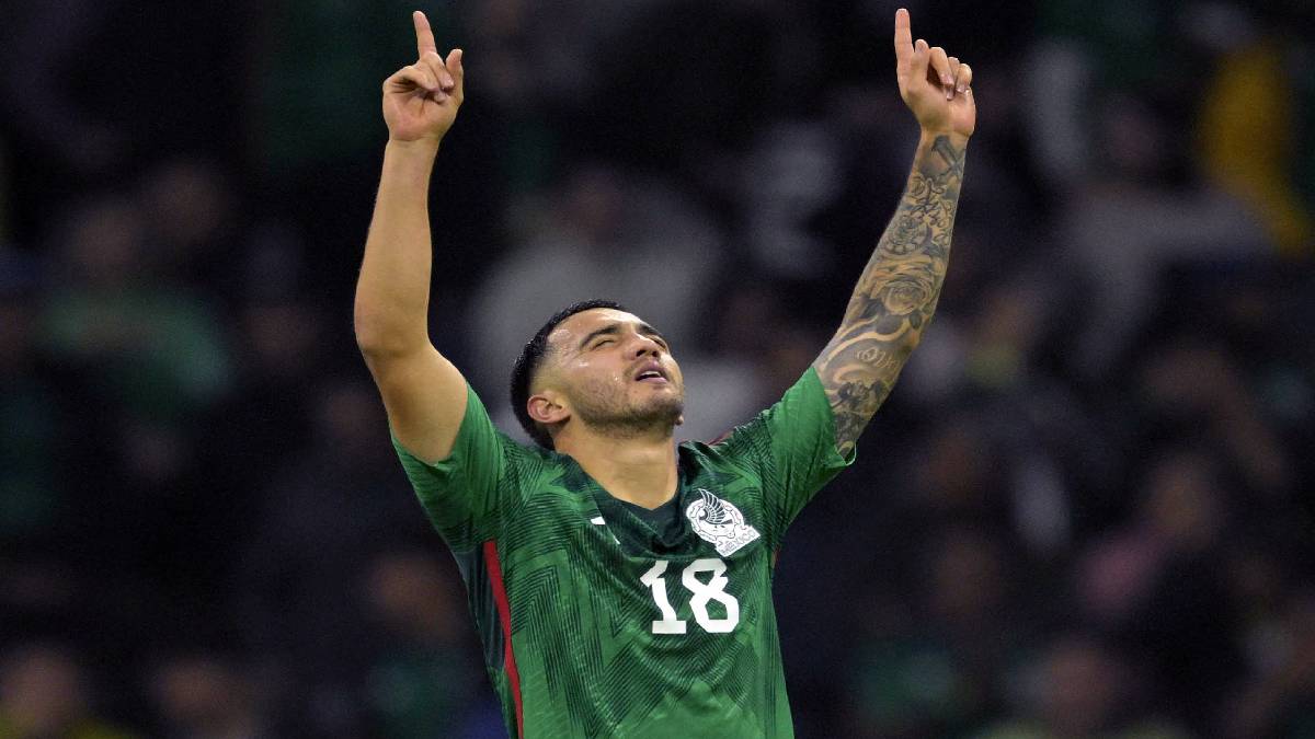 ¡Cardíaco! En penales México vence a Honduras y logra su pase a la Copa América