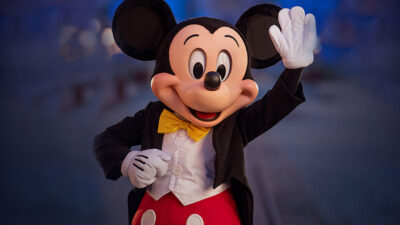 Mickey Mouse: curiosidades a 95 años de su aparición