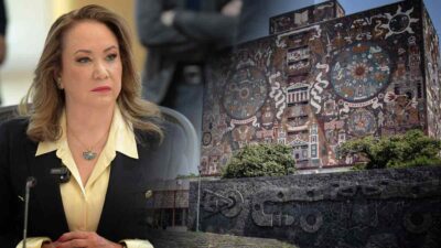Plagio de ministra Yasmín Esquivel: UNAM podrá hacer públicos resultados de investigación