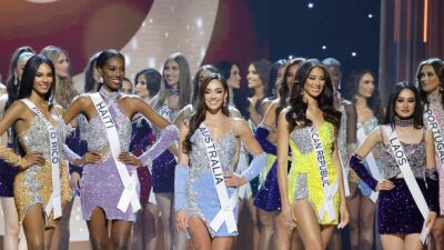 Miss Universo 2023: fecha y hora del certamen de belleza