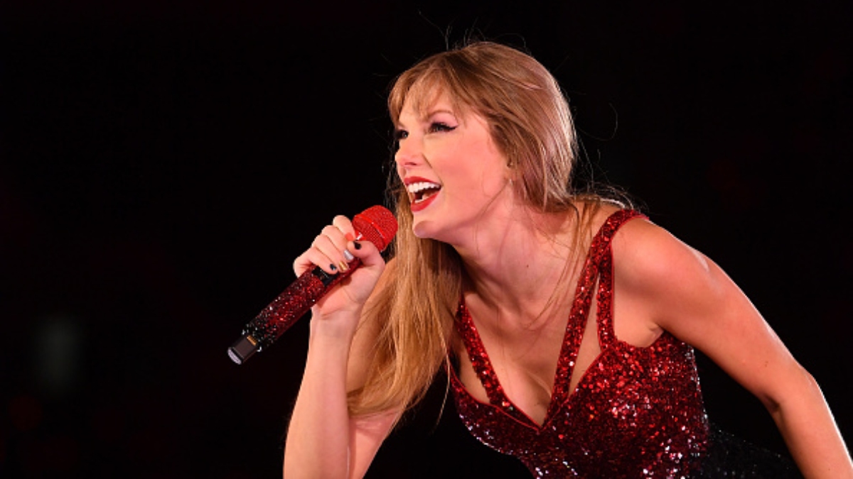 “Mi corazón está roto”: Taylor Swift lamenta la muerte de fan durante concierto en Brasil