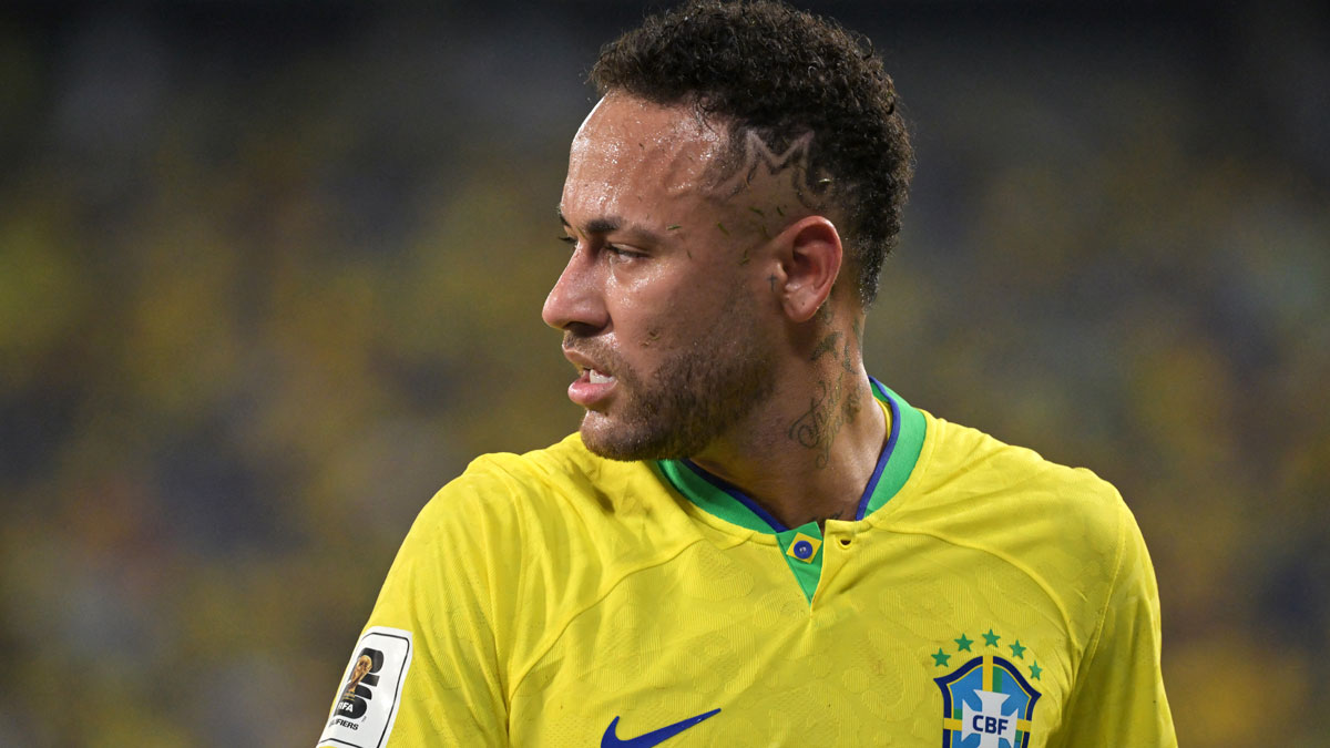 Neymar es denunciado por explotación laboral por parte de una trabajadora doméstica