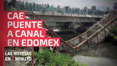 Noticias de hoy 2 de noviembre 2023, hasta las 19:00 horas
