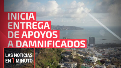 Noticias de hoy 29 de noviembre 2023, hasta las 19:00 horas