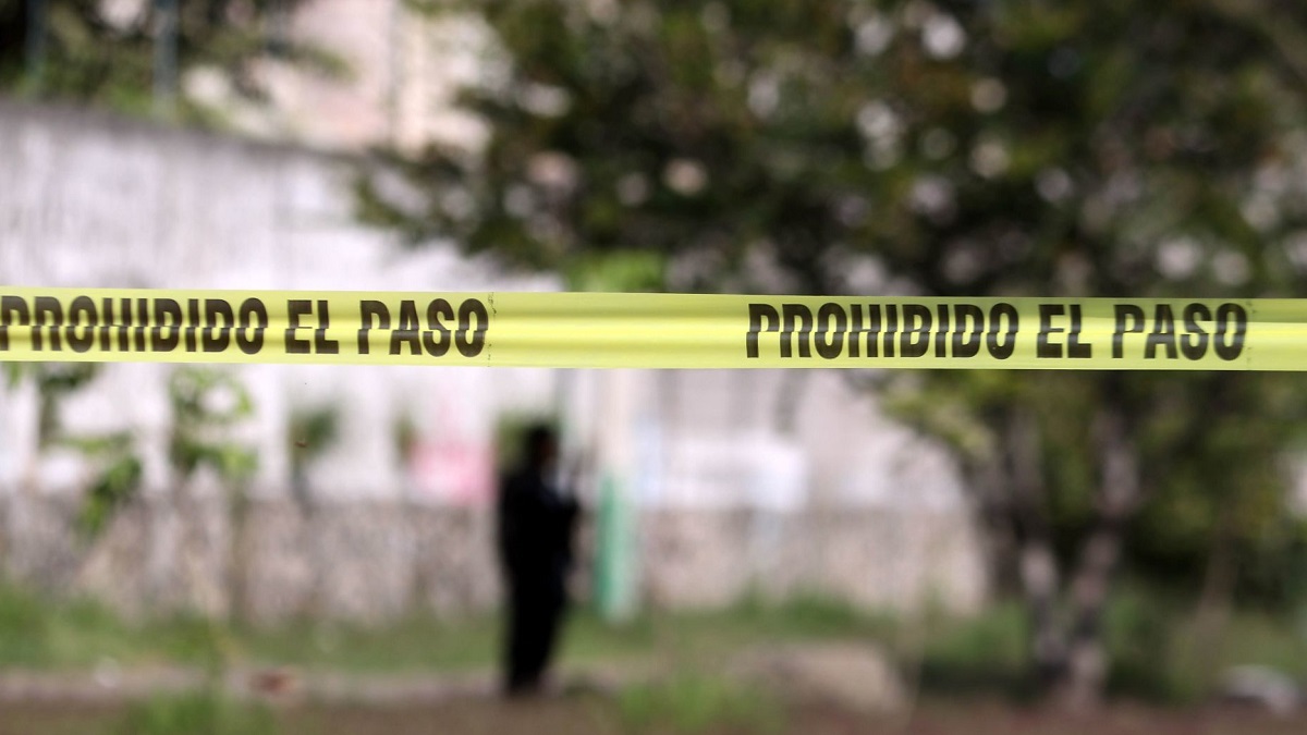 Matan a 9 personas en emboscada en zona Mixteca de Oaxaca