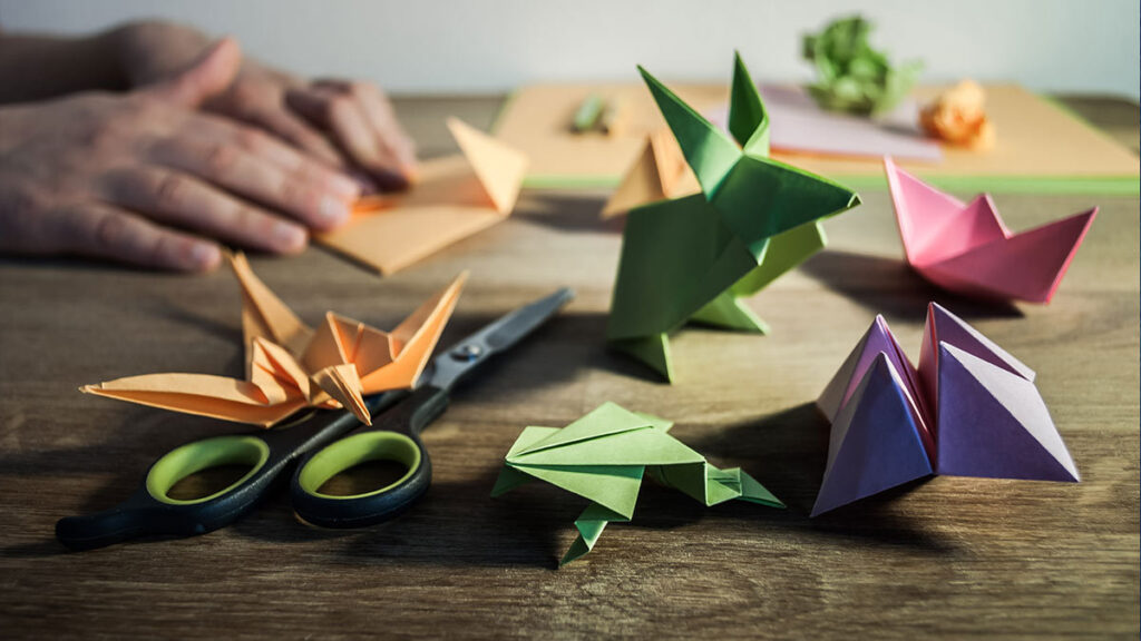 Día Mundial del Origami: Conoce la historia de este arte japonés