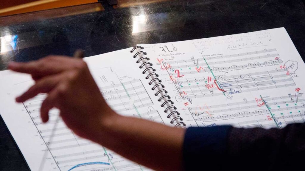 Orquesta Sinfónica de Minería ofrece concierto a favor de Acapulco; Fundación Inbursa triplicará apoyo