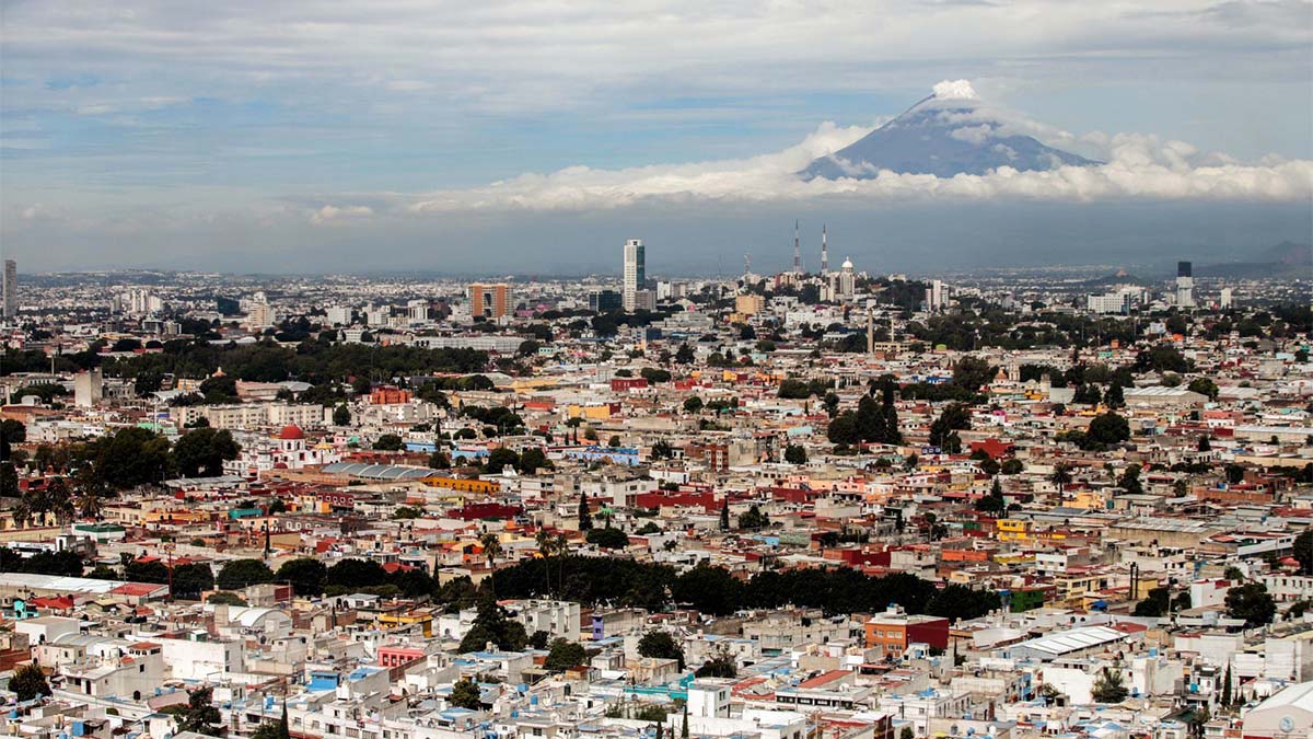 Parquímetros en el Centro Histórico de Puebla reanudarán cobro: desde cuándo y cuánto costarán