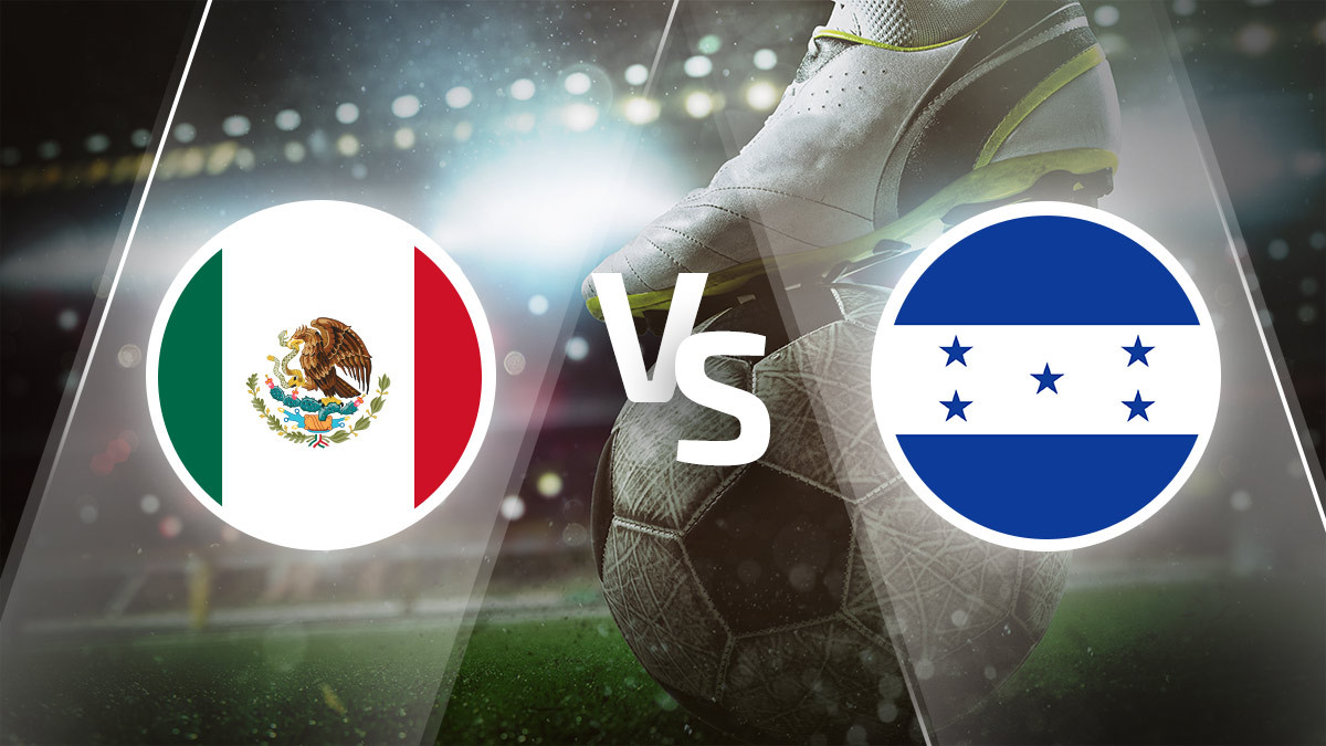 México vs Honduras en vivo: cuándo y dónde ver la ida de los cuartos de final de la Liga de Naciones