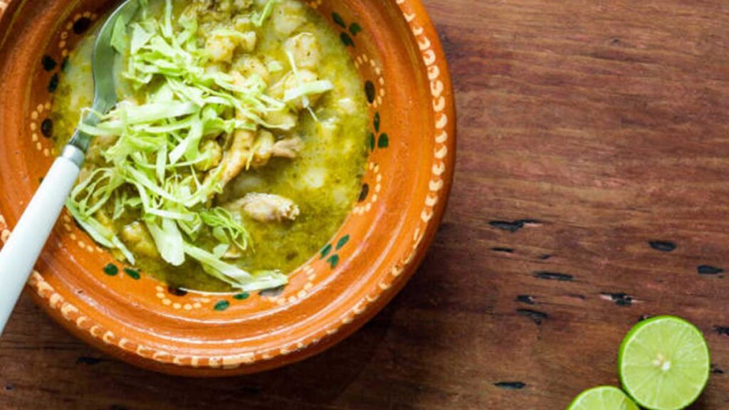 Gastronomía mexicana: cuáles son los platillos más representativos de México