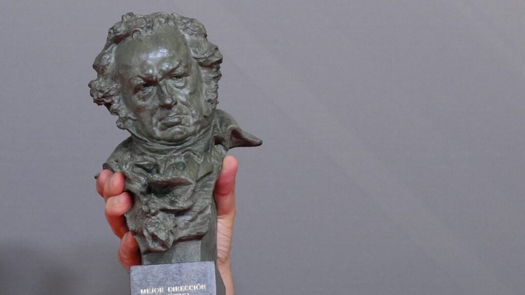 Prêmio Goya