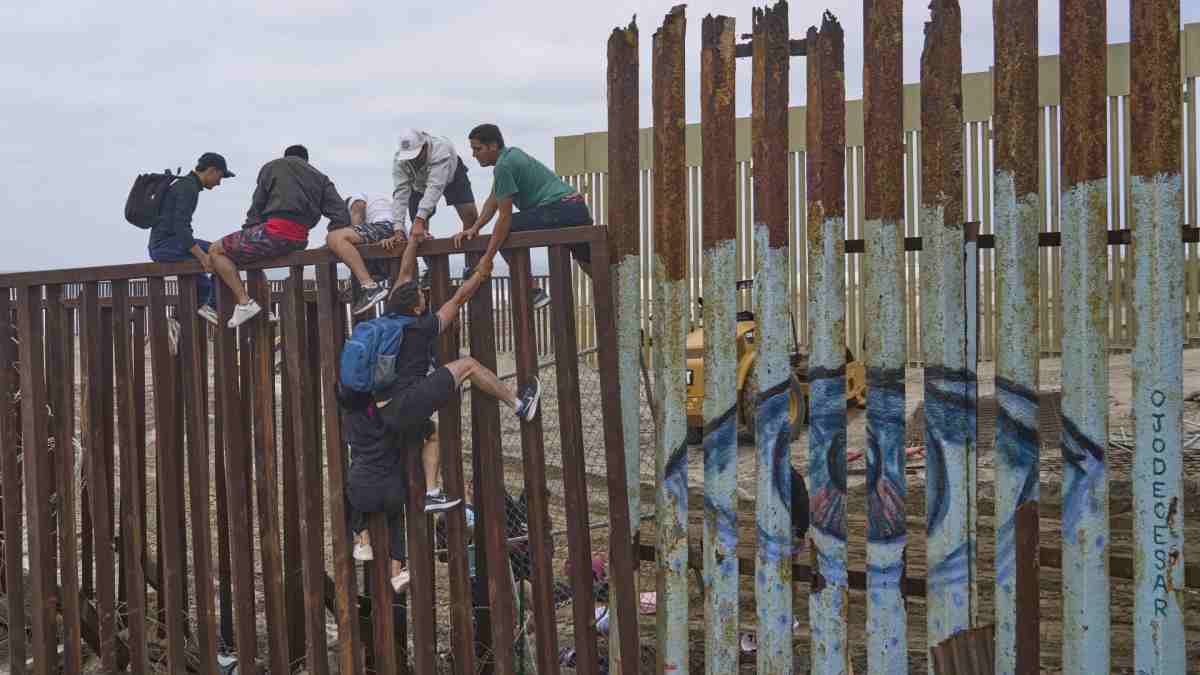 ¿Cómo resolver el problema migratorio entre México y Estados Unidos?