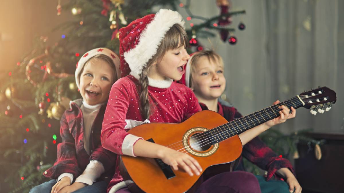 Saca el espíritu navideño: escucha los 10 villancicos tradicionales que no pueden faltar en tu posada