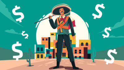 ¿Trabajas el 20 de noviembre? Te compartimos si es festivo por el Aniversario de la Revolución Mexicana