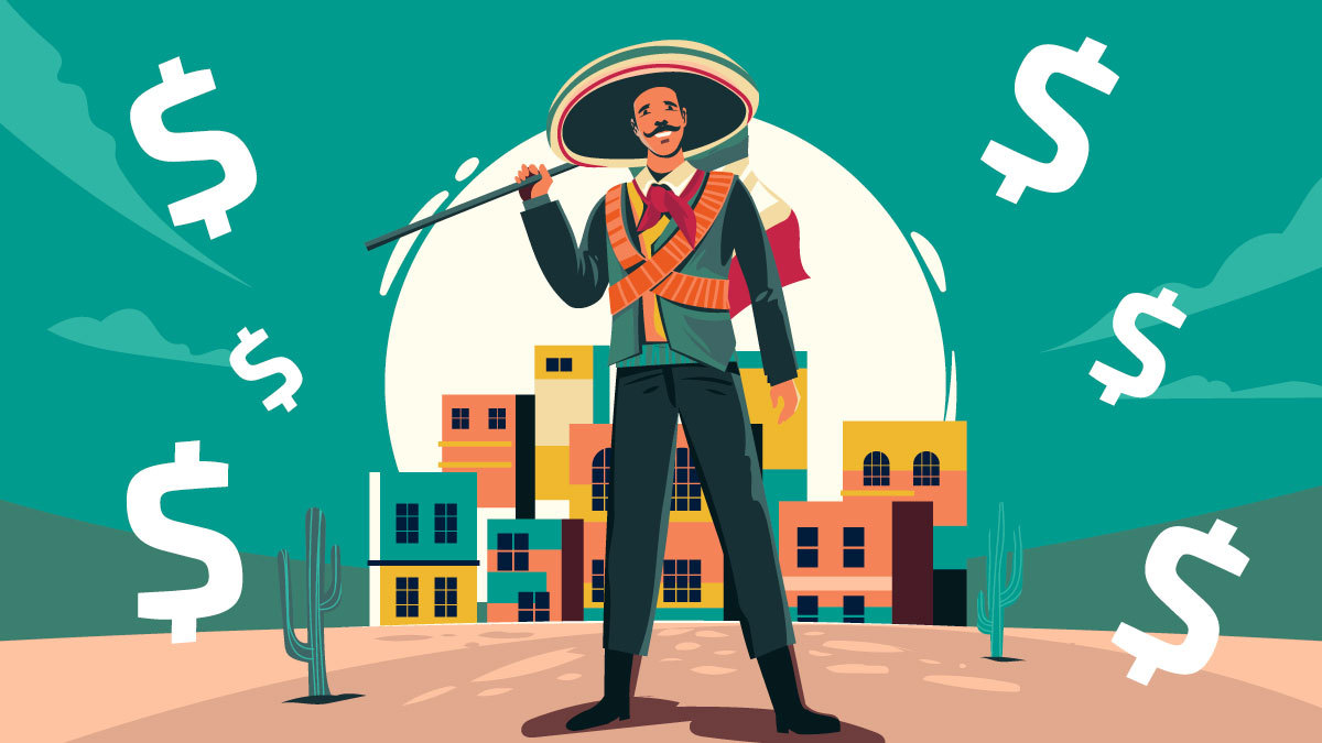 ¿El 20 de noviembre es festivo por la Revolución Mexicana?