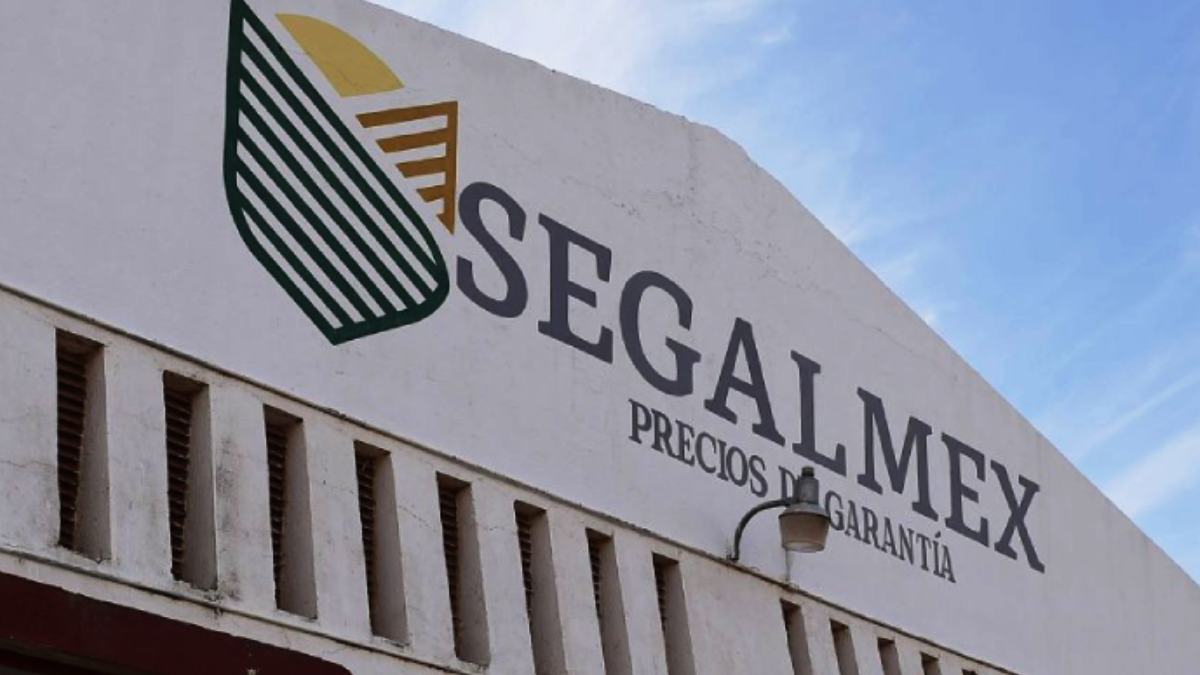 Segalmex se deslinda de cargamento de metanfetamina decomisado en Hong Kong; acusa mal uso de su logo