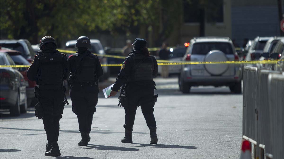 Asesinan a la coordinadora de Seguridad Pública del municipio de Hidalgo, Nuevo León