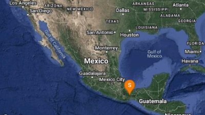 SISMO DE 4.8 SACUDE OAXACA; POR QUÉ NO SONÓ ALERTA