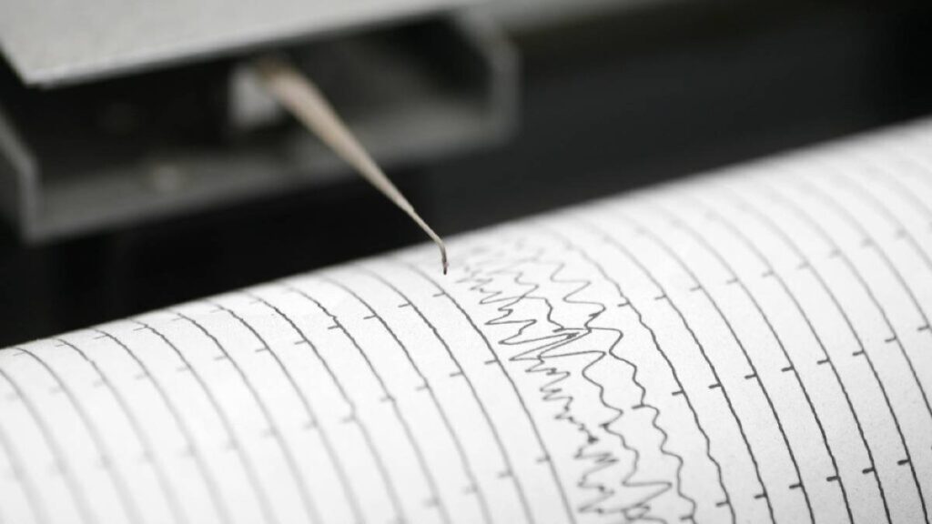 Sismos hoy 21 de noviembre del 2023
