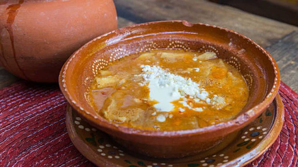 Gastronomía mexicana: cuáles son los platillos más representativos de México