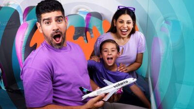 Spin Premia Volaris
