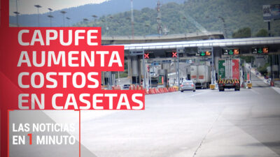 Las noticias de hoy, 15 de noviembre de 2023, en un minuto, hasta las 14:00 horas