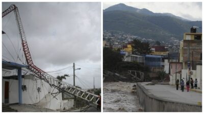 Telcel ampliará el apoyo a sus usuarios afectados por huracán Otis en Guerrero