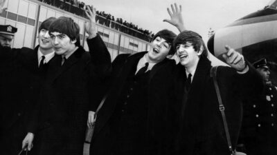 "Now and then", la última canción de The Beatles lanzada en 2023 con ayuda de la inteligencia artificial