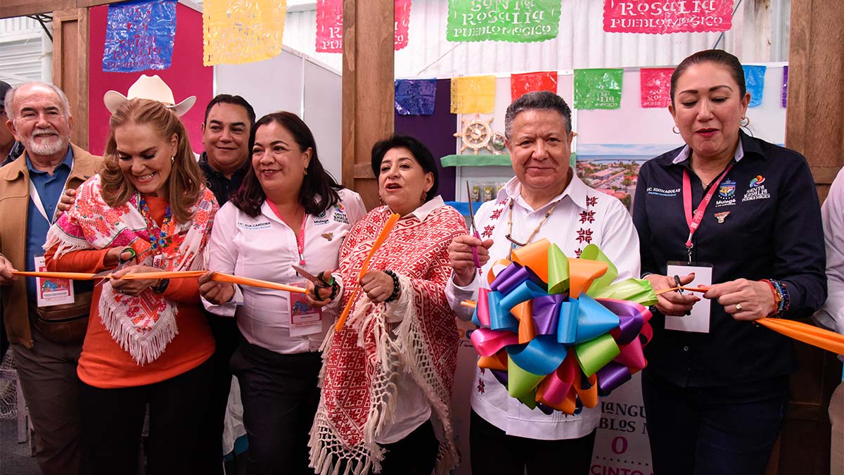 Hidalgo: sede del Tianguis Nacional de Pueblos Mágicos
