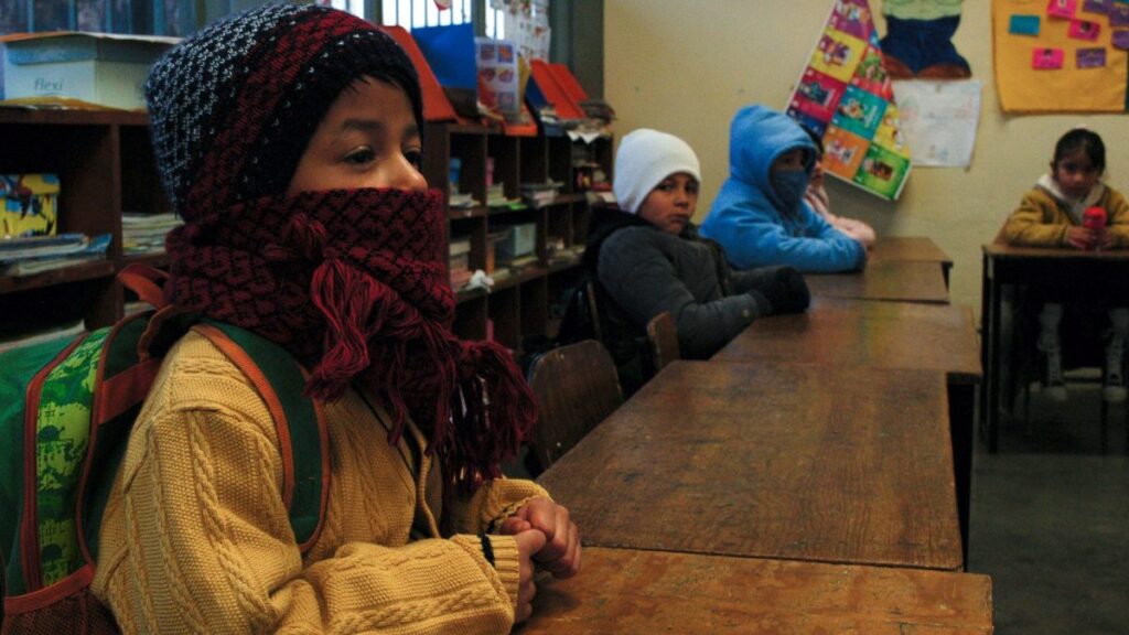 Tlaxcala: horario invernal en primarias a partir del lunes