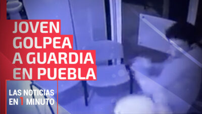 Las noticias de hoy, 29 de noviembre de 2023, en un minuto, hasta las 14:00 horas